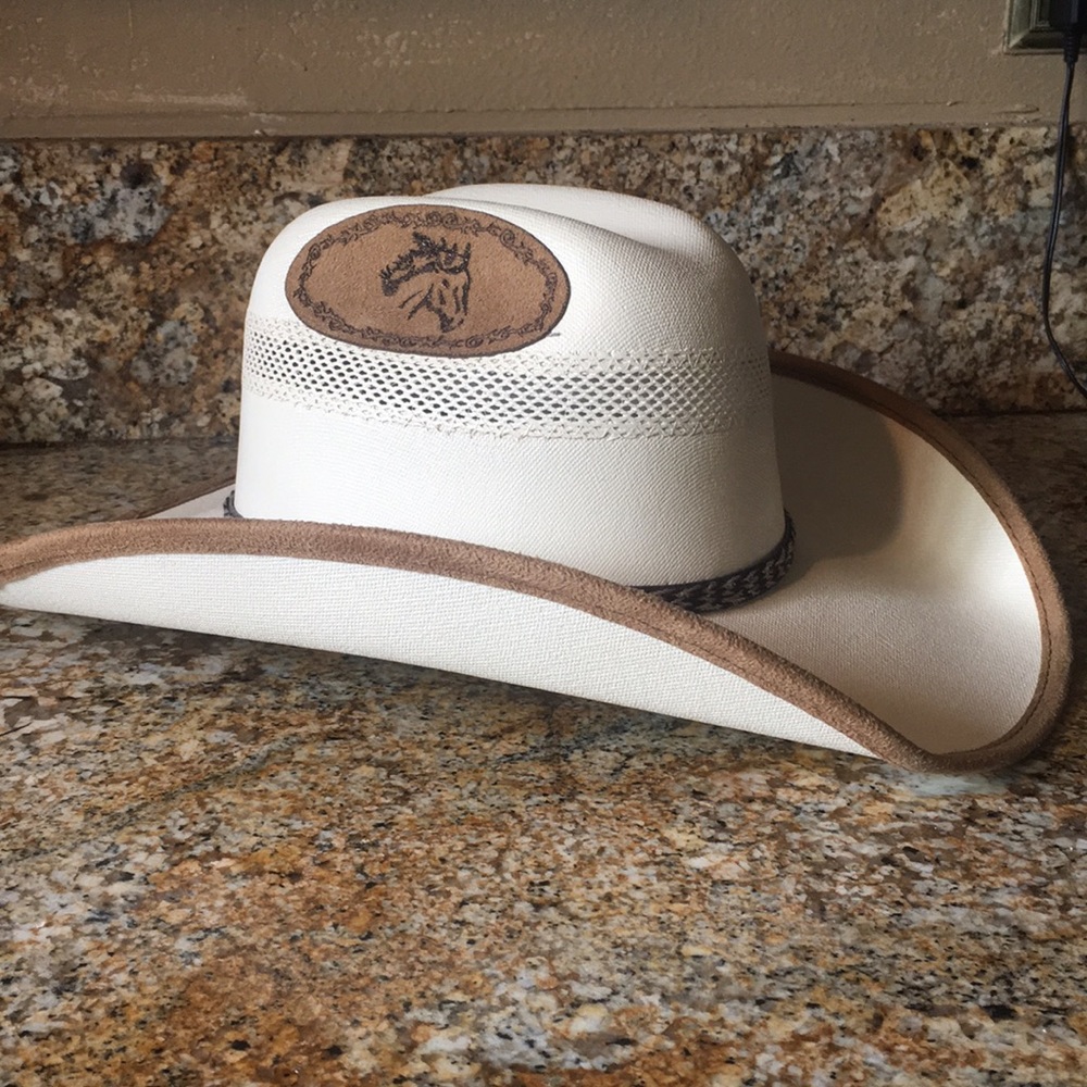 Western hat
